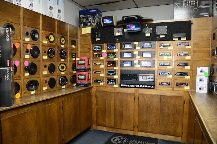 Audiomasters 1