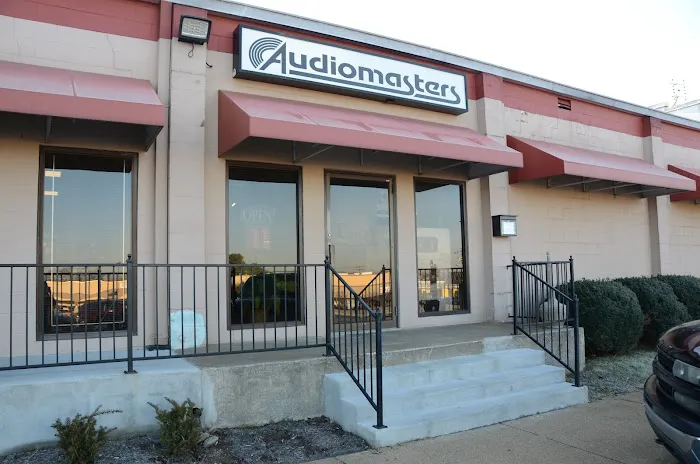 Audiomasters 0