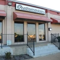 Audiomasters