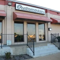 Audiomasters ico