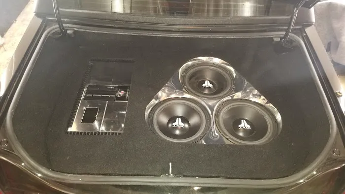 Audiomasters 6