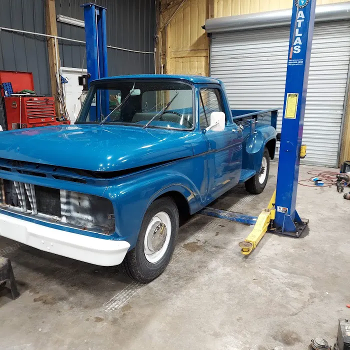 Gill Automotive 0