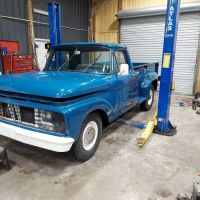 Gill Automotive