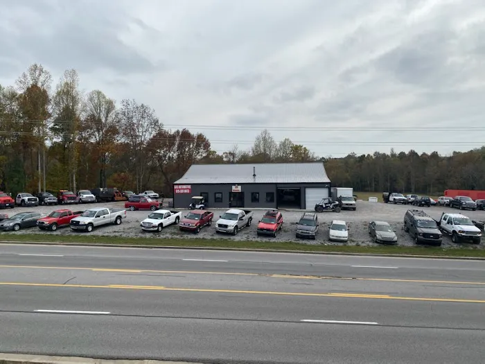 Gill Automotive 2
