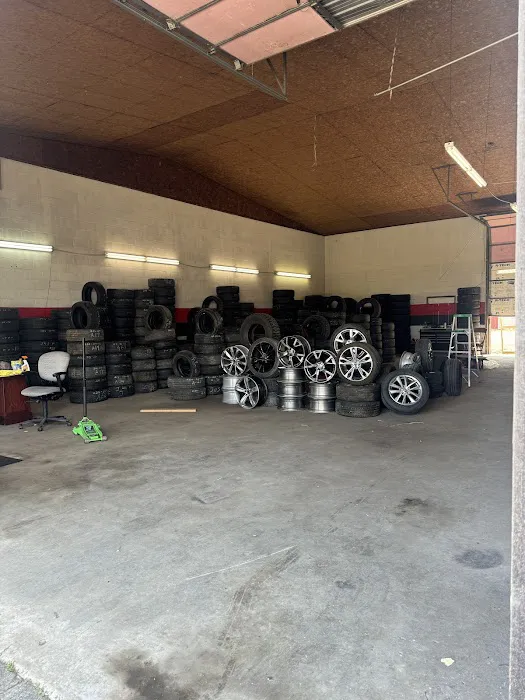 AllStar Tire Shop&Service 1
