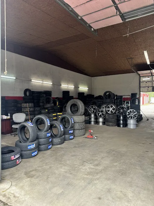 AllStar Tire Shop&Service 4