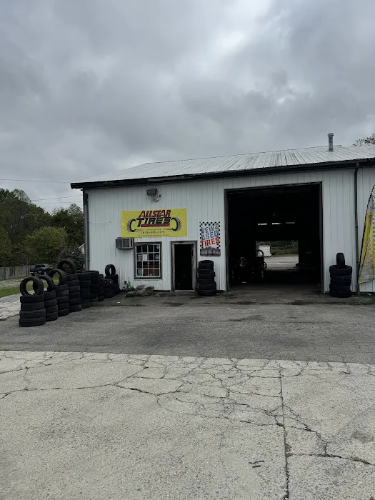 AllStar Tire Shop&Service 2