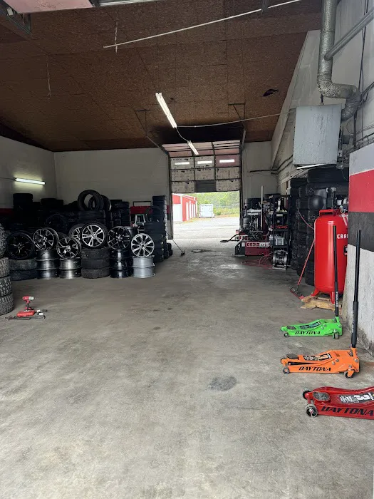 AllStar Tire Shop&Service 5