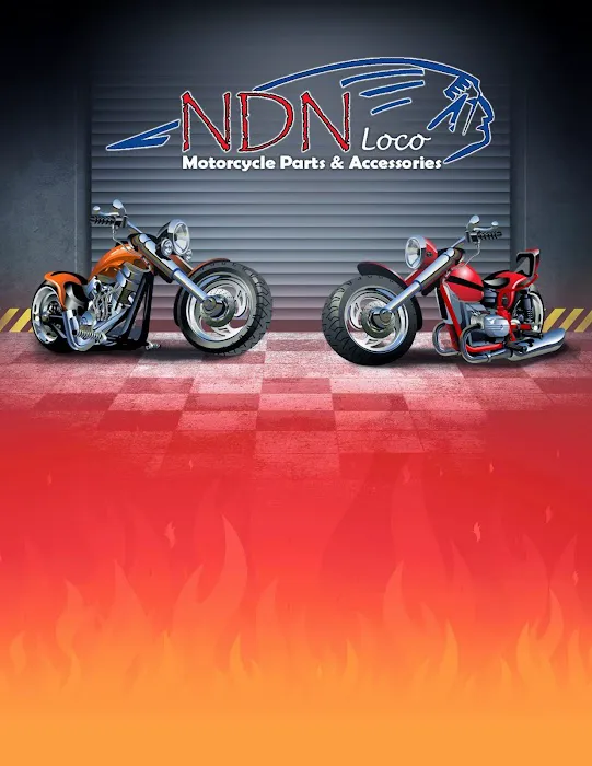 NDN-loco 0