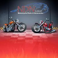 NDN-loco