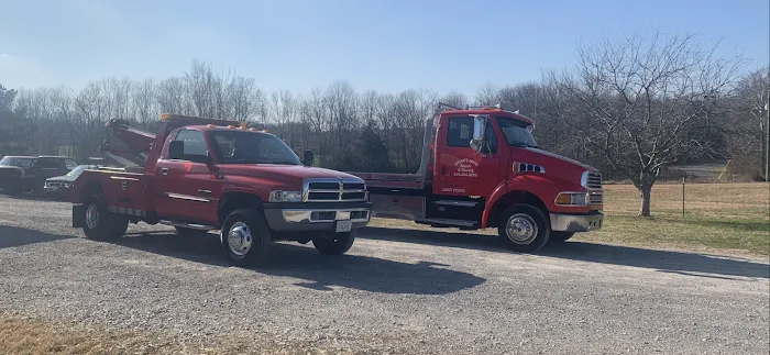 Bryan's Auto Repair and Towing Service 1