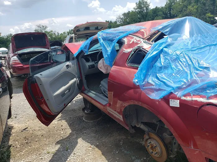 Express Pull-N-Save 8