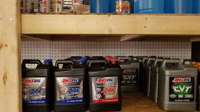 Bradford Autocare LLC 0