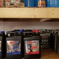 Bradford Autocare LLC