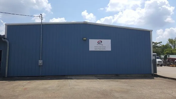 Bradford Autocare LLC 2