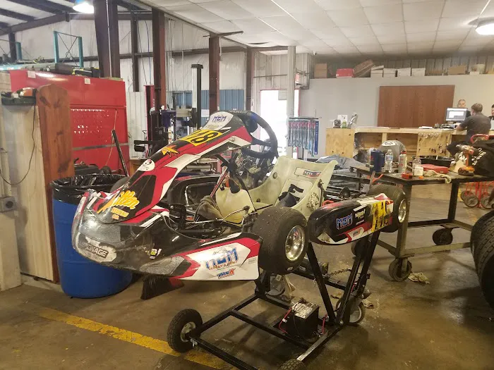 Bradford Autocare LLC 1