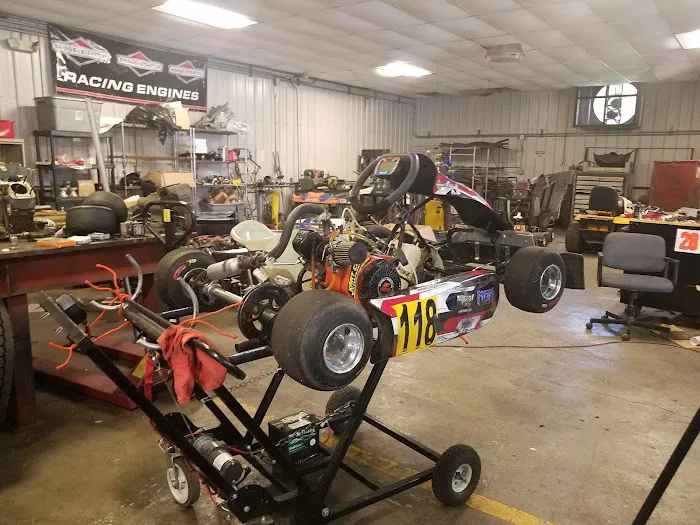 Bradford Autocare LLC 5