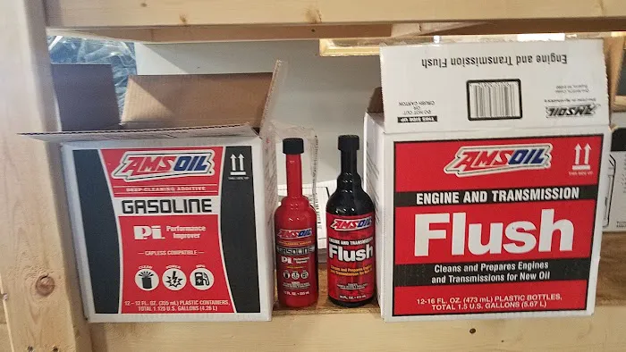 Bradford Autocare LLC 3