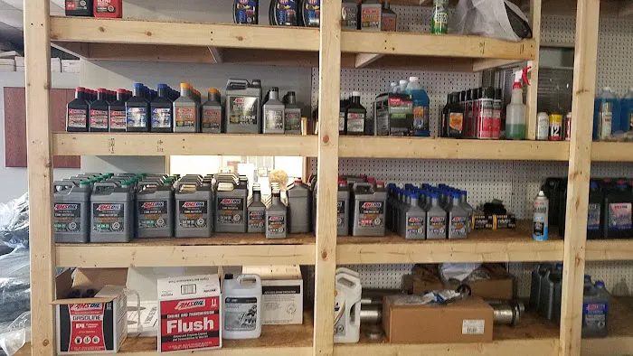 Bradford Autocare LLC 4