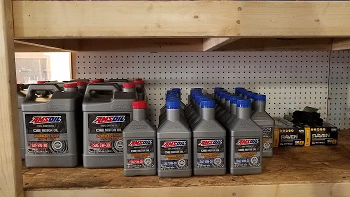 Bradford Autocare LLC 7