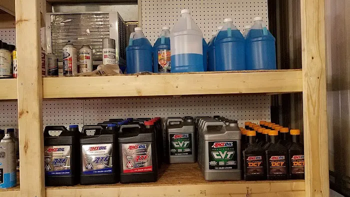 Bradford Autocare LLC 8