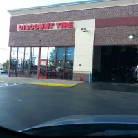 Discount Tire