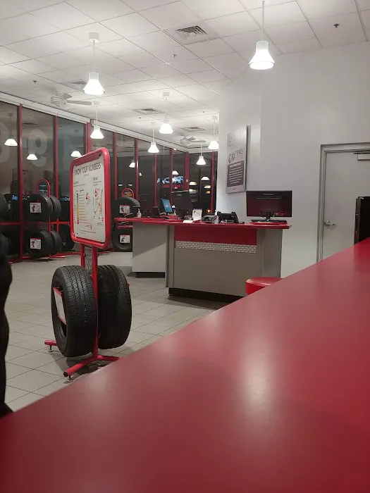 Discount Tire 6