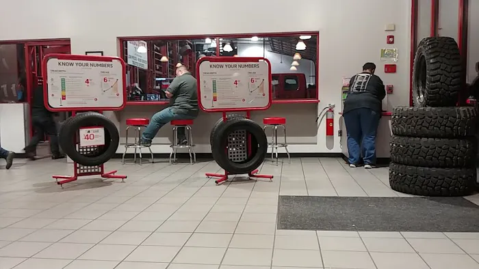 Discount Tire 3