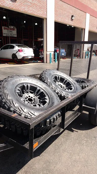 Discount Tire 5