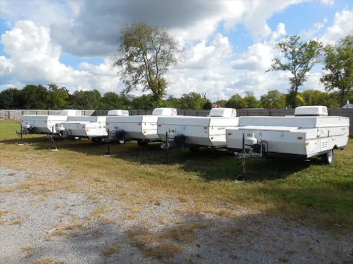 Lebanon RV Center 0
