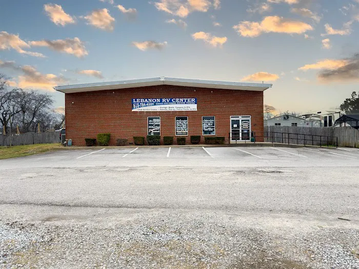 Lebanon RV Center 1