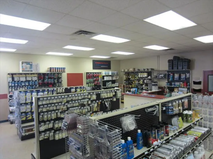 Lebanon RV Center 4