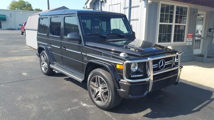 Kevin's Automotive 2