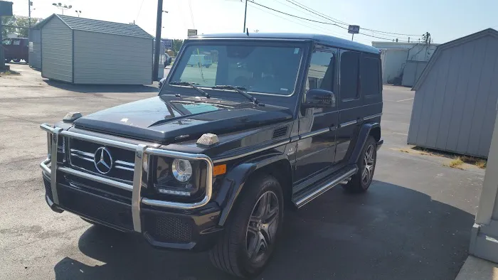 Kevin's Automotive 7