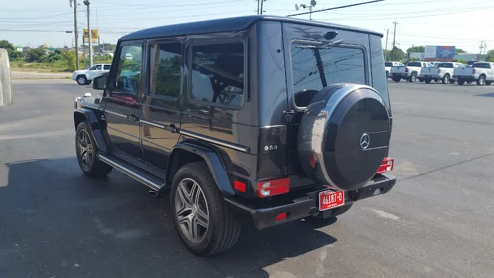 Kevin's Automotive 8