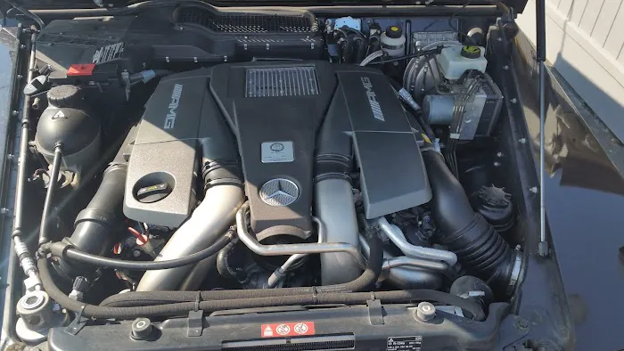 Kevin's Automotive 6