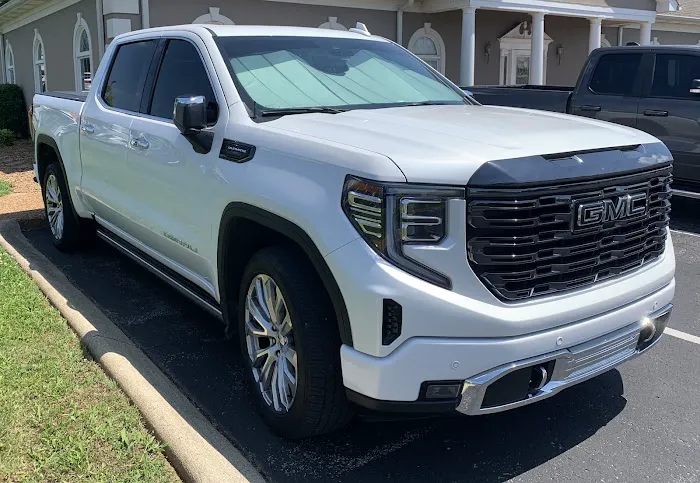 Wilson County Chevrolet Service 2