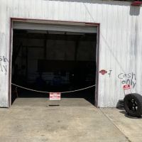 Chuy's Auto And Tire Service