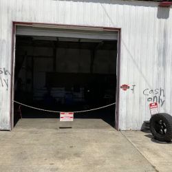 Chuy's Auto And Tire Service ico