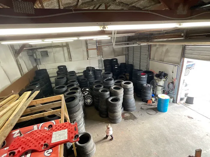 3P Tire & Auto 1
