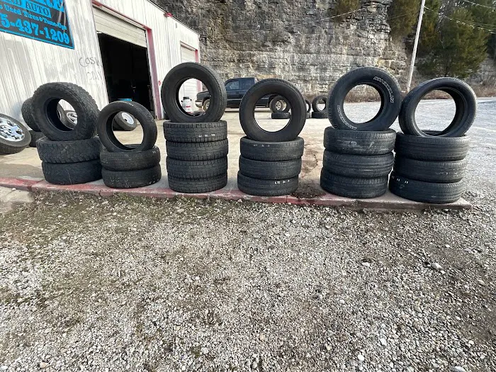 3P Tire & Auto 2