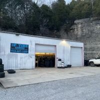 3P Tire & Auto