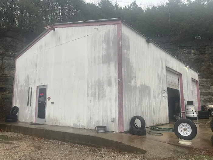 3P Tire & Auto 4