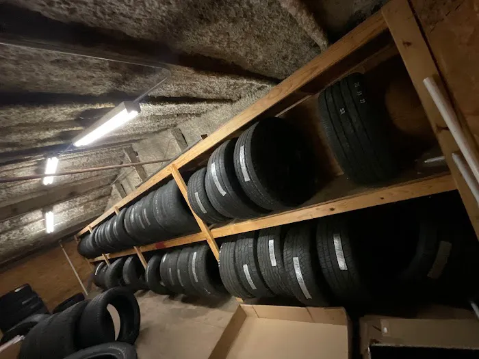 3P Tire & Auto 3