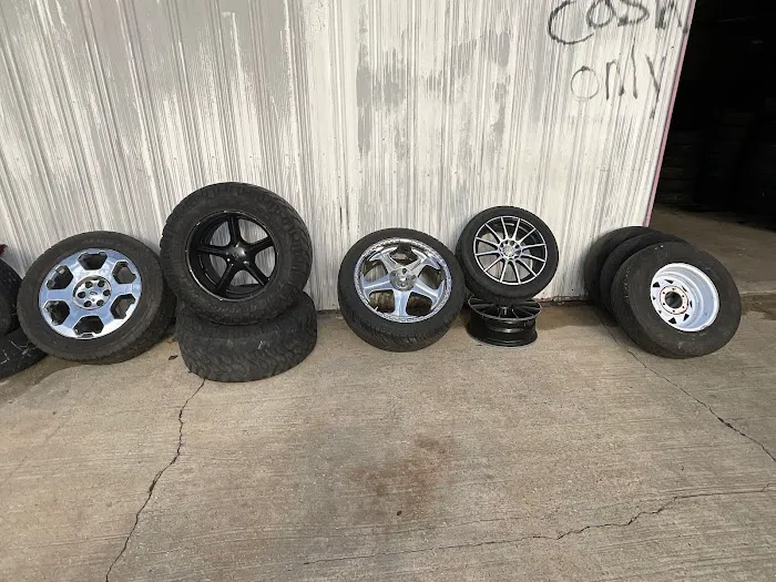 3P Tire & Auto 5