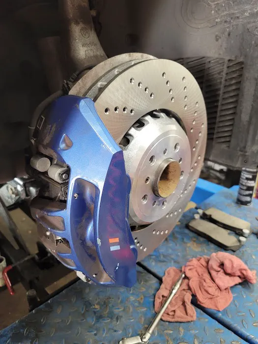 Total-D / Express Automotive 3