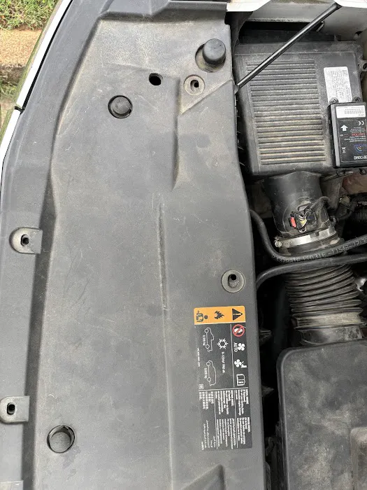 Total-D / Express Automotive 7