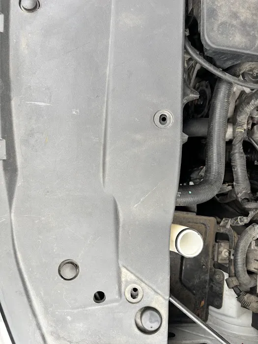 Total-D / Express Automotive 4