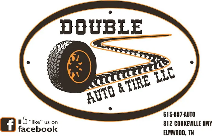 Double S Auto & Tire 0
