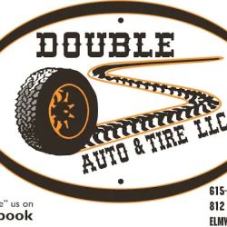 Double S Auto & Tire ico